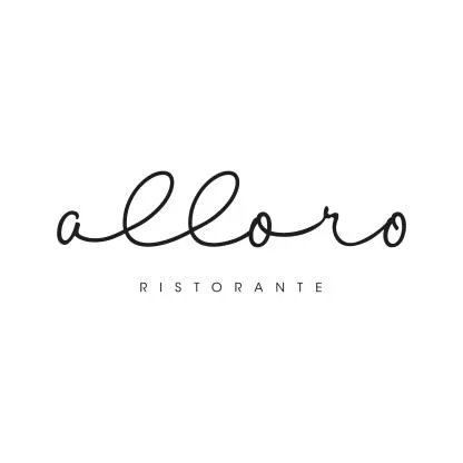 Alloro Restorante — UAE trademark in Class 43