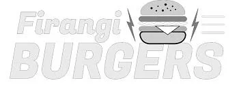 Firangi BURGERS - مع الشكل — UAE trademark in Class 43