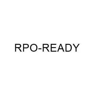 READY - RPO