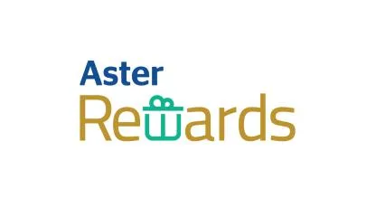 Aster Rewards