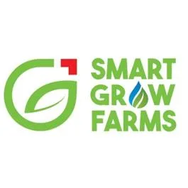 SMART GROW FARMS — UAE trademark in Class 31