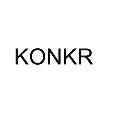 KONKR — UAE trademark, Class 28, No. 468093