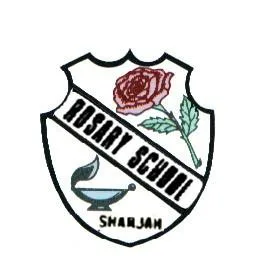 Rosary School Sharjah — UAE trademark in Class 41