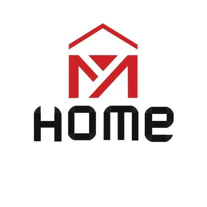 my home