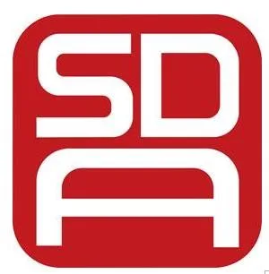 SDA — UAE trademark, Class 42, No. 472940