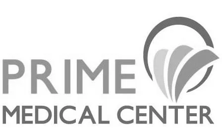 PRIME MEDICAL CENTER — UAE trademark in Class 44