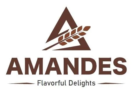 AMANDES Flavorful Delights — UAE trademark in Class 30