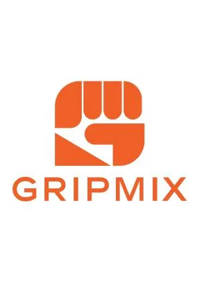 GRIPMIX — UAE trademark, Class 17, No. 472146