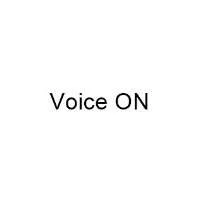 Voice ON