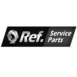 Ref. service parts — UAE trademark, Class 11, No. 247005