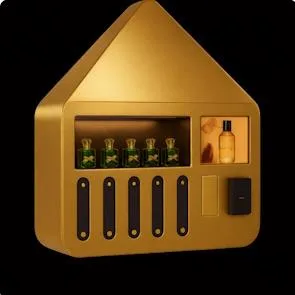 رسم — UAE trademark, Class 7, No. 469530