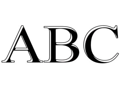 ABC
