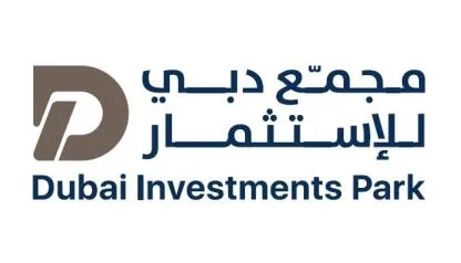 مجمع دبي للاستثمار Dubai Investments Park — UAE trademark in Class 36