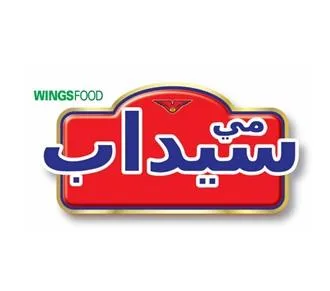 مي سيداب WINGSFOOD