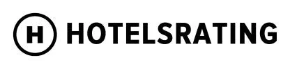 HOTELSRATING — UAE trademark, Class 42, No. 486476