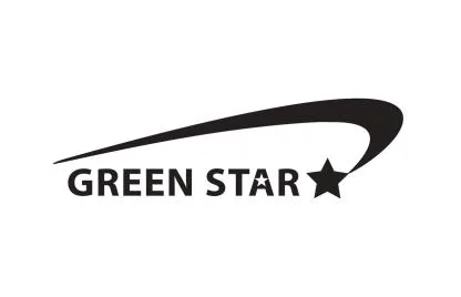 GREEN STAR