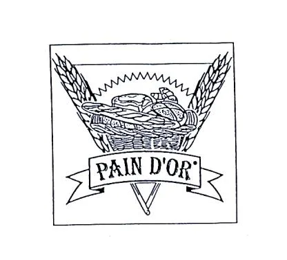 PAIN D'OR