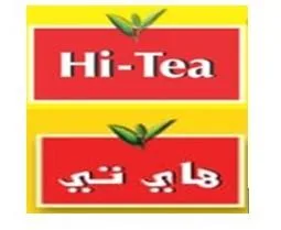 Hi-Tea هاي تي