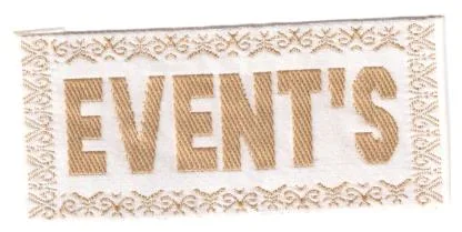 EVENT'S