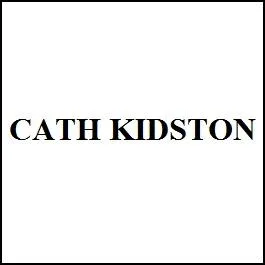 CATH KIDSTON