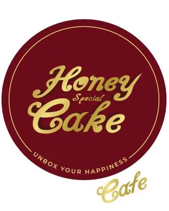 Honey Special Cake Cafe