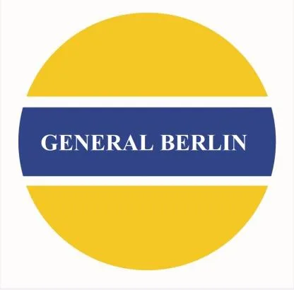 GENERAL BERLIN