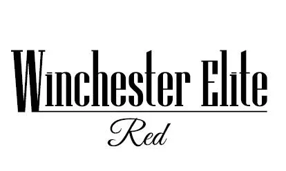 Winchester Elite Red — UAE trademark in Class 34
