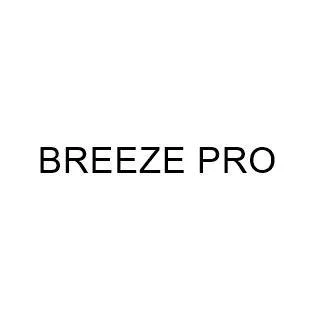 BREEZE PRO