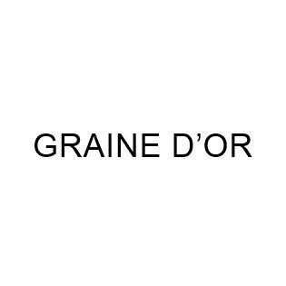 GRAINE D’OR