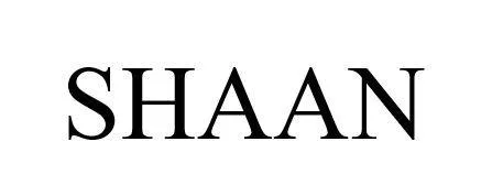 SHAAN