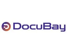 DocuBay — UAE trademark, Class 35, No. 469057