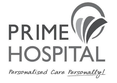 PRIME HOSPITAL — UAE trademark in Class 44