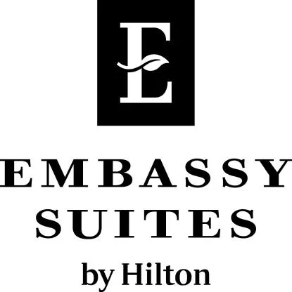 E EMBASSY SUITES BY HILTON — UAE trademark in Class 43
