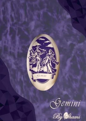 GEMINI BY SHAMS