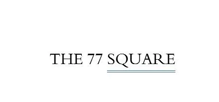 THE 77 SQUARE