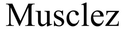 Musclez — UAE trademark, Class 11, No. 461475