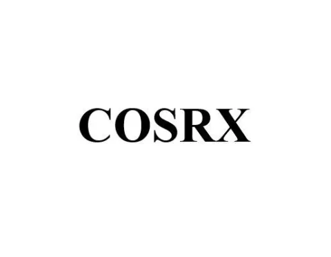 COSRX — UAE trademark in Class 3