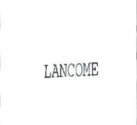 LANCOME