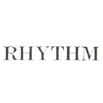 RHYTHM