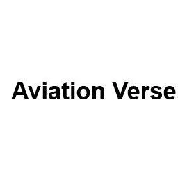 Aviation Verse