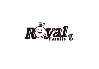 Royal Family — UAE trademark in Class 30