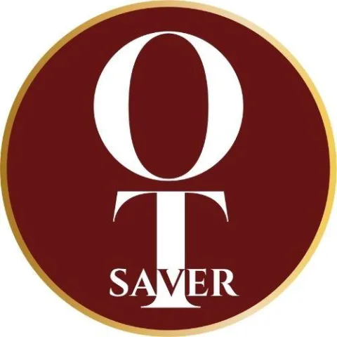 OT Saver — UAE trademark, Class 9, No. 481323