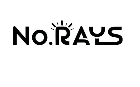 No.RAYs — UAE trademark, Class 3, No. 480993