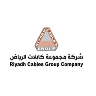 شركة مجموعة كابلات الرياض Riyadh Cables Group Company