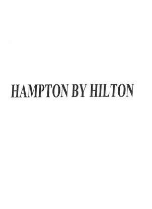 HAMPTON BY HILTON