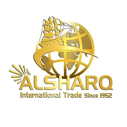 Alsharq Internation Trade Since 1952