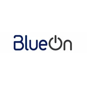 Blue On — UAE trademark in Class 11