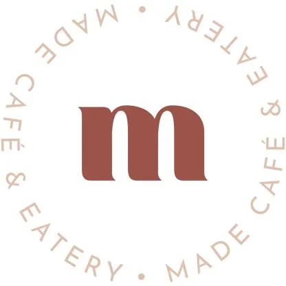 M- made Cafe و Eatery