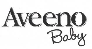 Aveeno Baby