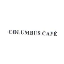 COLUMBUS CAFE